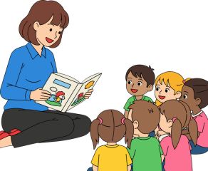 Story Telling Session